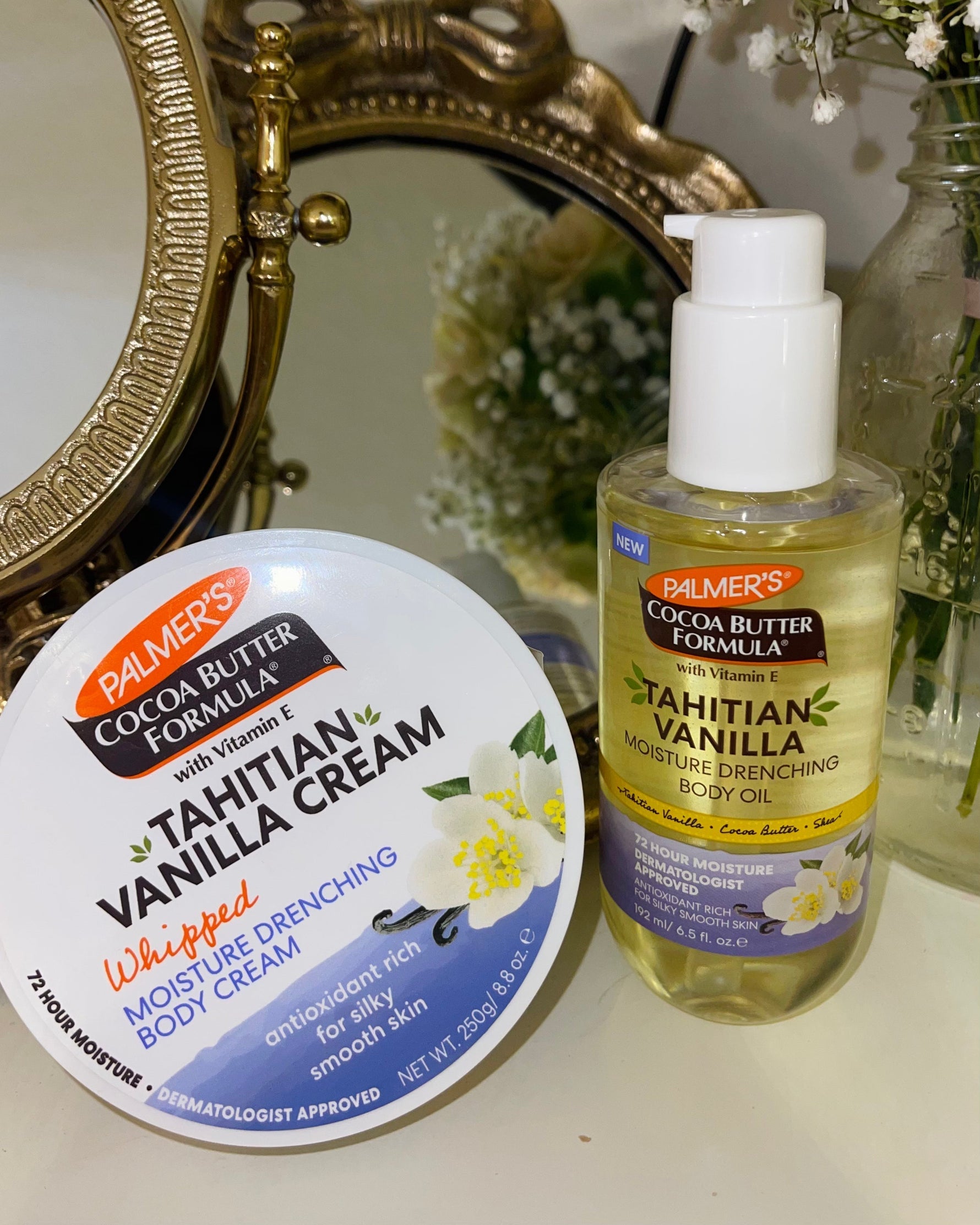The Skincare Benefits of Tahitian Vanilla & Why It Belongs in Your Routine