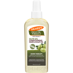 Olive Oil Hair & Scalp Oil