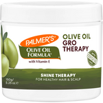 Olive Oil Gro Therapy