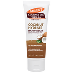 Palmer's Coconut Hydrate Hand Cream with vitamin E and coconut oil.