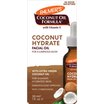 Coconut Hydrate Facial Oil