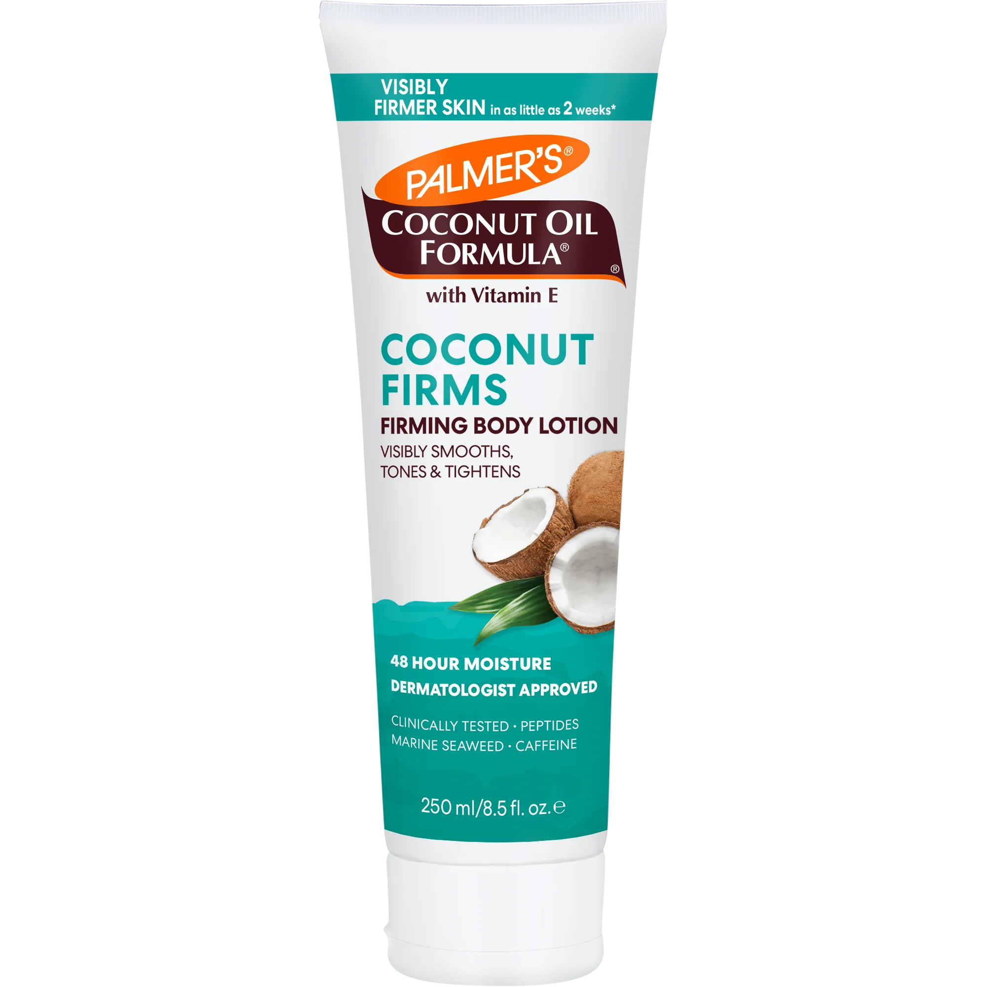 Palmer's Coconut Oil Formula Coconut Hydrate Firming Lotion