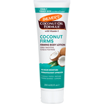 Coconut Firms Firming Body Lotion