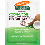 Coconut Oil Protein Pack