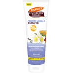 Tahitian Vanilla Shampoo
