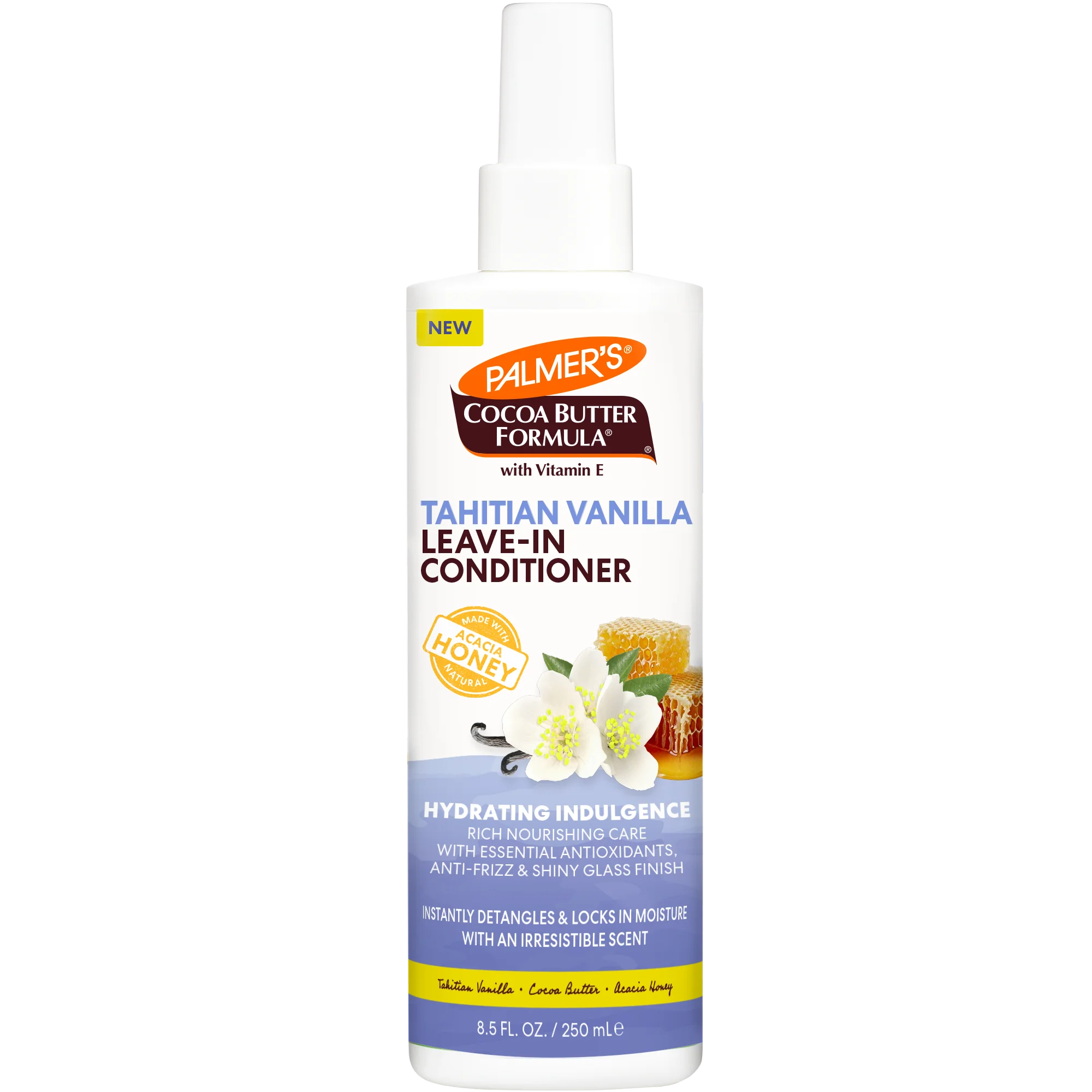 Palmer's Cocoa Butter Formula Tahitian Vanilla Leave-In Conditioner