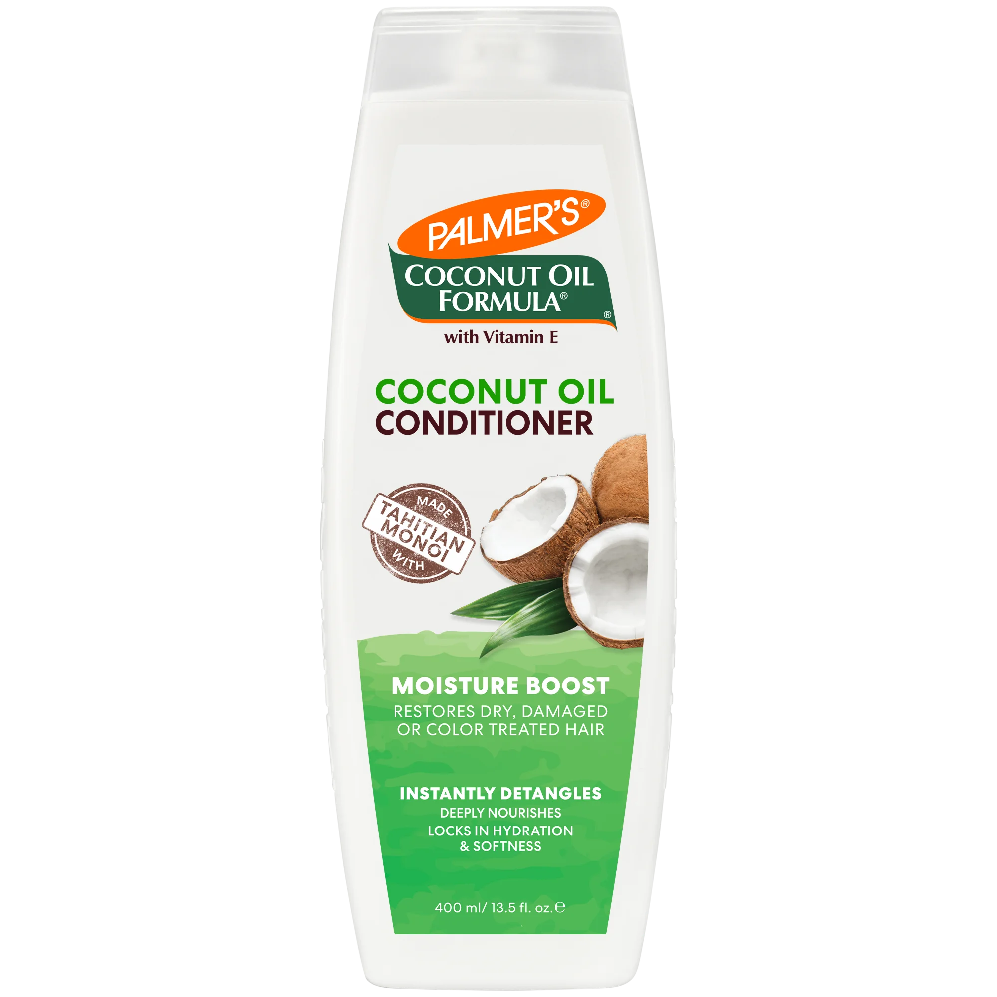palmer's coconut oil formula replenishing hair milk Palmer's Coconut Oil Formula Moisture Boost Conditioner