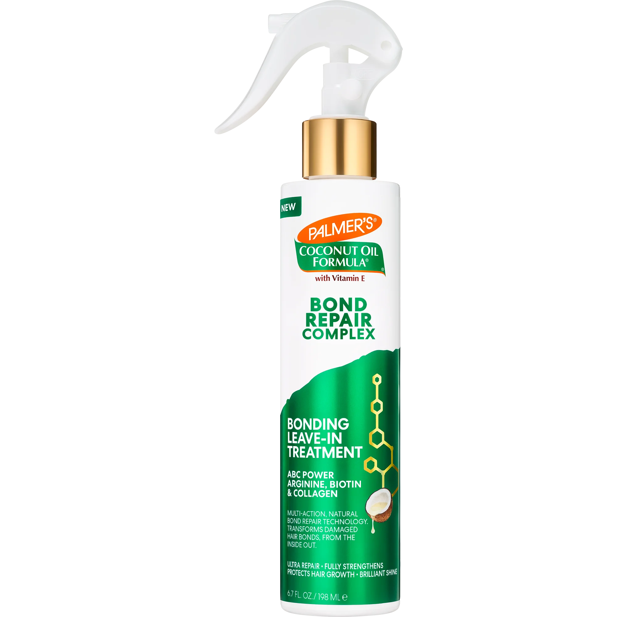 Palmers Bond Repair Complex Leave-In Treatment – Palmer's
