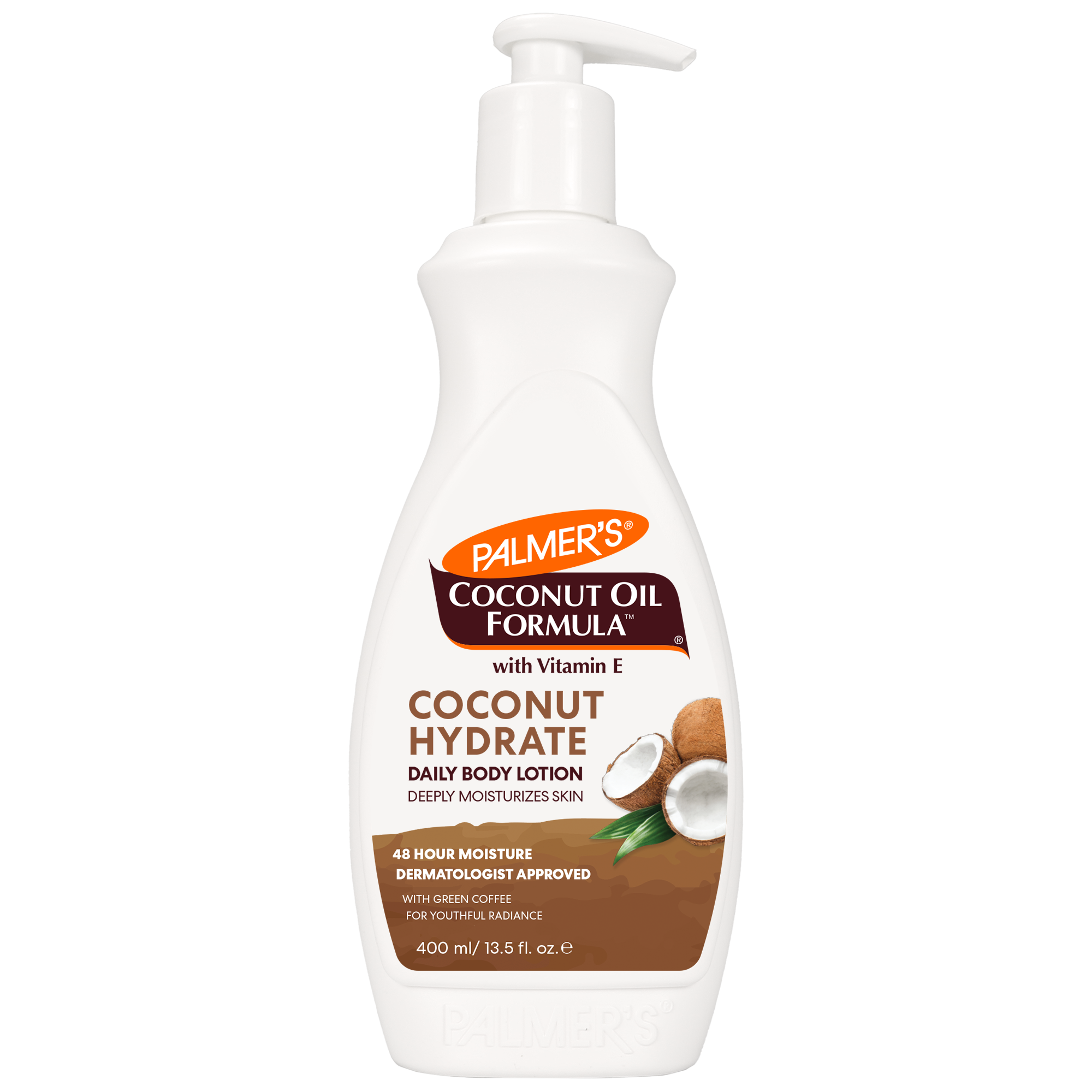 palmer coconut body lotion Palmer's Coconut Oil Formula Coconut Hydrate Body Lotion