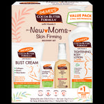 Palmer’s New Moms Post-Pregnancy Skin Recovery Set box.