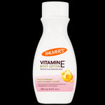 Palmer’s Vitamin E Body Lotion bottle, 250 ml.