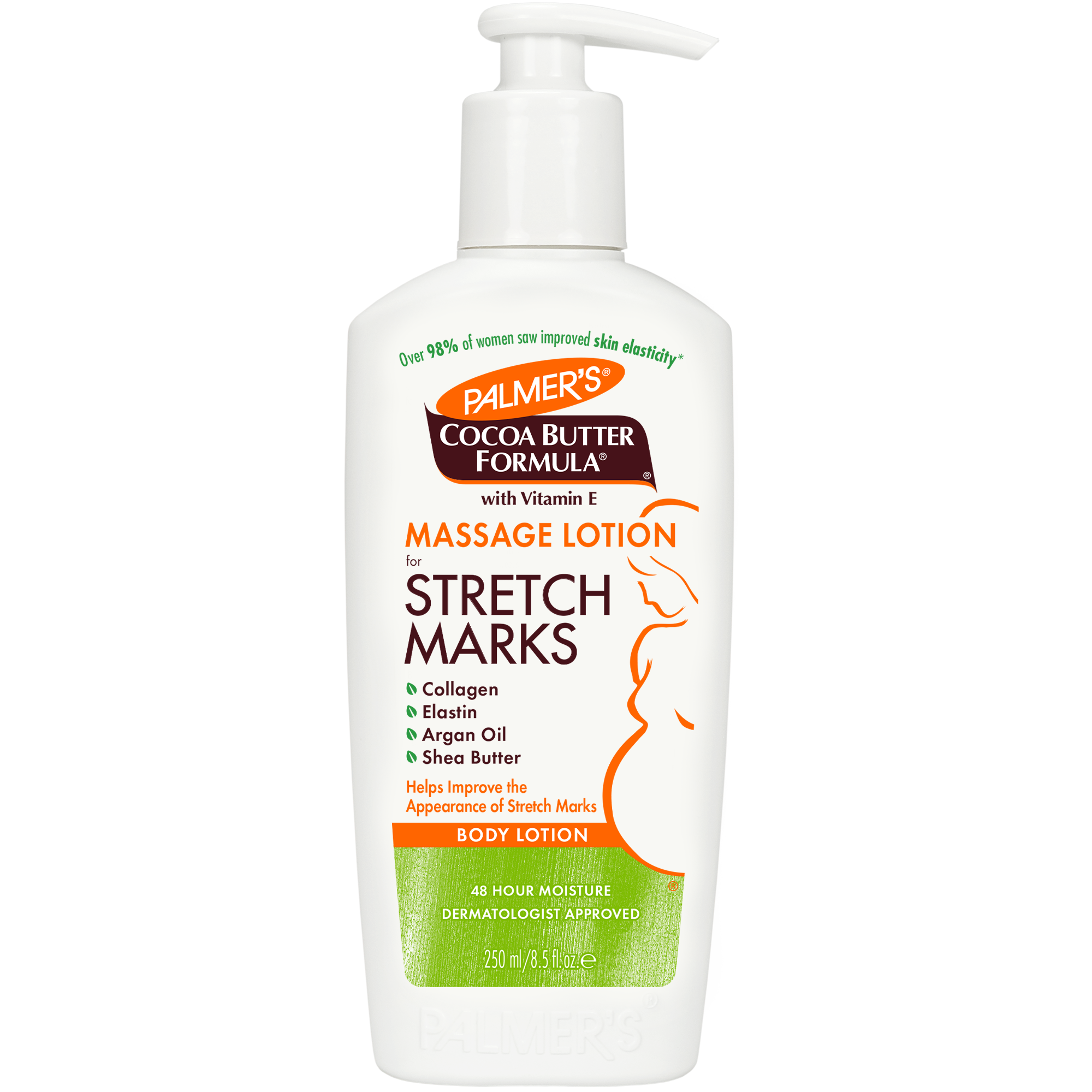 is palmer's coconut oil body lotion good for stretch marks Palmer's Cocoa Butter Formula Massage Lotion for Pregnancy Stretch Marks