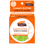 Cocoa Butter Tummy Butter for Pregnancy Stretch Marks