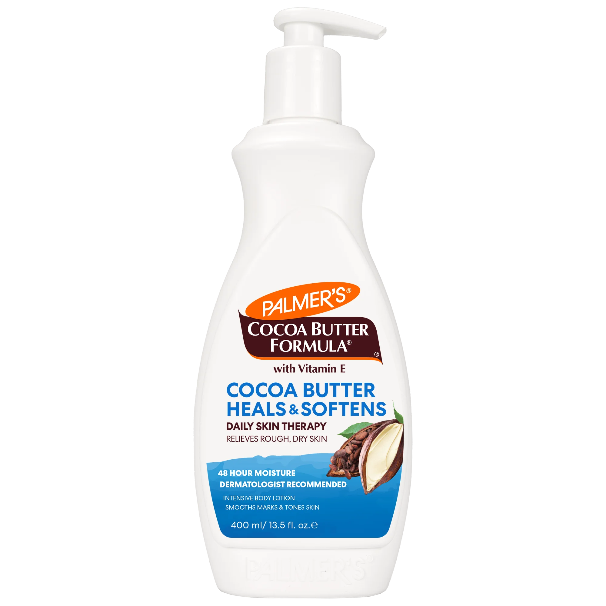 Palmer's Cocoa Butter Formula Daily Skin Therapy, image size:2000x2000