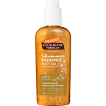 Shimmer Radiance Body Oil