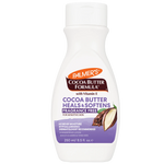 Palmer’s Body Lotion, Fragrance Free, 250ml bottle for sensitive skin.