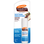 Palmer's Cocoa Butter Formula Swivel Stick packaging on a white background