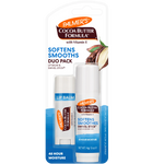 Cocoa Butter Lip Balm & Swivel Stick Duo