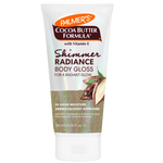Shimmer Radiance Body Gloss