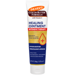 Palmer's Cocoa Butter Formula Healing Ointment tube on a white background