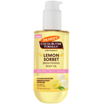 Lemon Sorbet Brightening Body Oil