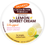 Lemon Sorbet Brightening Body Cream