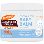 Cocoa Butter Baby Balm