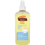 Cocoa Butter Baby Oil