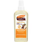 Cocoa Butter Hair & Scalp Oil