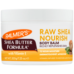 Raw Shea Nourish Body Balm