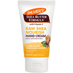 Raw Shea Nourish Hand Cream