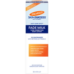 Palmer's Skin Success Fade Milk packaging on a white background
