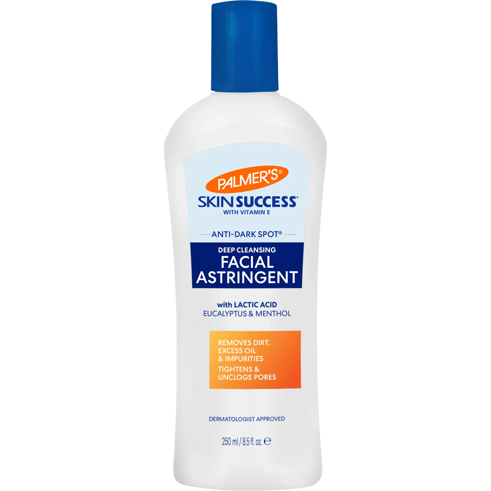 Palmers Skin Success Deep Cleansing Facial Astringent – Palmer's