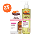 Skin Therapy Skincare Bundle