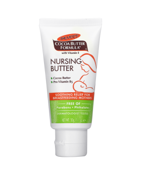 Palmer's Cocoa Butter Formula Nursing Butter Nipple Cream