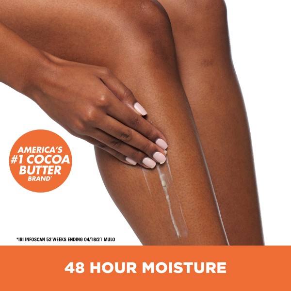 PALMER'S Cocoa Butter Formula 3.75 oz Concentrated Moisturizer 4350 - The  Home Depot