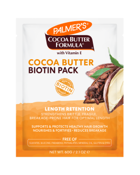 Length Retention Biotin Pack