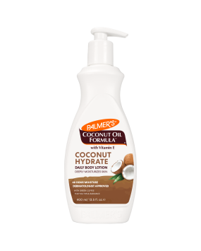 Coconut Hydrate Body Lotion