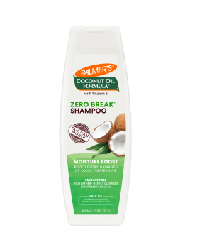 Zero Break® Shampoo