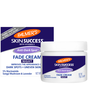 Palmer's Skin Success Anti-Dark Spot Night Fade Cream