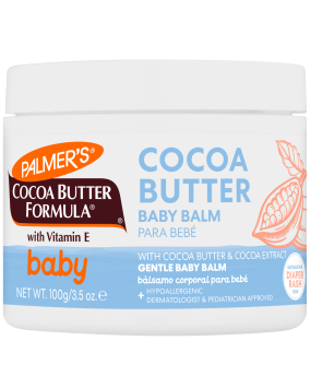 Cocoa Butter Baby Balm