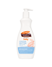 Cocoa Butter Baby Lotion
