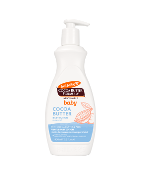 Cocoa Butter Baby Lotion