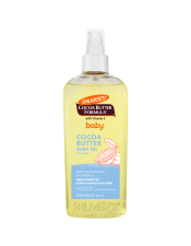 Cocoa Butter Baby Oil