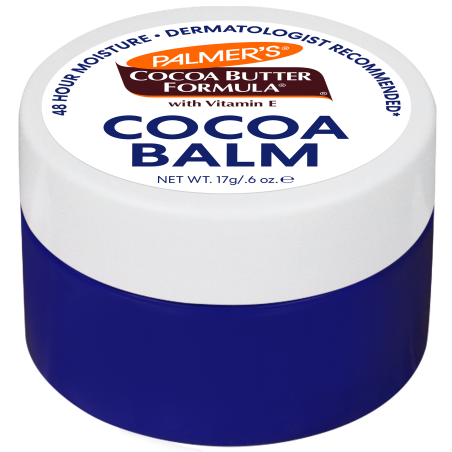 Cocoa Balm