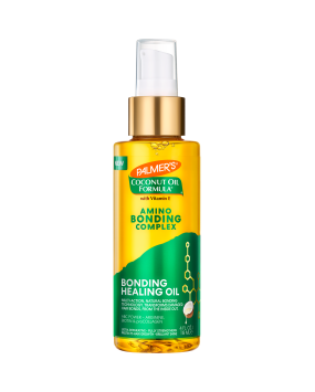 Amino Bonding Complex Bonding Healing Oil