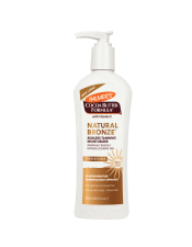 Natural Bronze Gradual Tanner