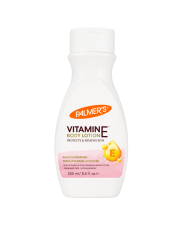 Vitamin E Body Lotion