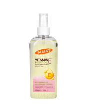 Vitamin E Body Oil