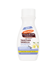 Tahitian Vanilla Moisture Drenching Body Lotion